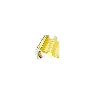 【並行輸入品】ヘッドライト テールライト フォグライトティントビニールフィルム 自己接着性 Small 12''X48'' ブラック DB HLの画像
