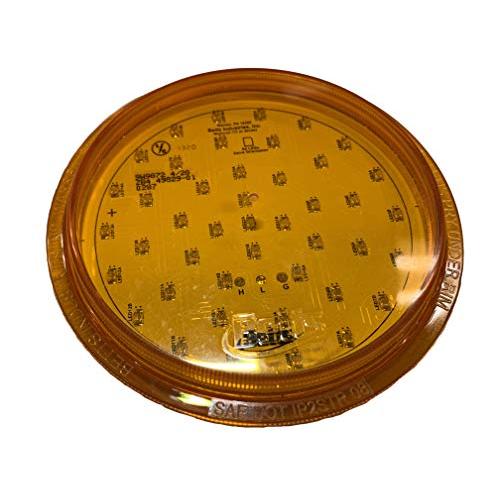 【並行輸入品】Betts Truck アンバーLEDライト Betts Truck Amber LED Lightの画像