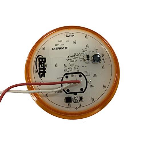 【並行輸入品】Betts Truck アンバーLEDライト Betts Truck Amber LED Lightの画像