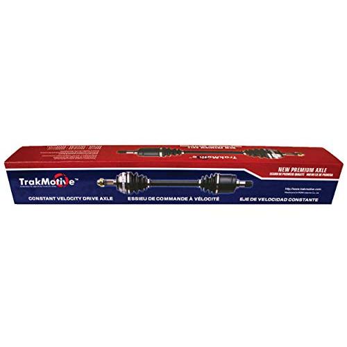 【並行輸入品】SurTrack VW 8068 CV Axle Shaft_1