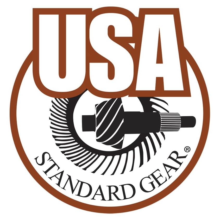 【並行輸入品】USA 標準ギア (ZBKD44) ベアリングキット Dana 44 フロントディファレンシャル用 USA Standard Ge_7