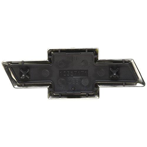 【並行輸入品】Genuine GM 10357171グリルエンブレム、フロント Genuine GM 10357171 Grille Emble_4