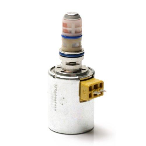 【並行輸入品】BORG WARNER 50106 EPC Solenoid， AODE/4R70W， 1998 Up