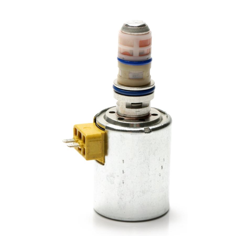 【並行輸入品】BORG WARNER 50106 EPC Solenoid， AODE/4R70W， 1998 Up