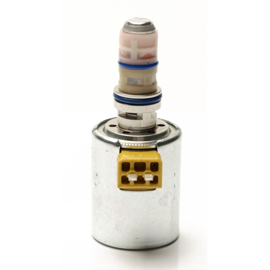 【並行輸入品】BORG WARNER 50106 EPC Solenoid， AODE/4R70W， 1998 Up
