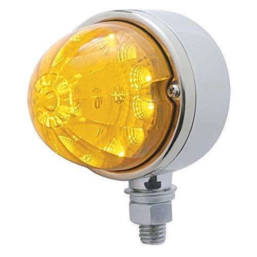 並行輸入品】United Pacific 39555 17 LED Reflector Watermelon