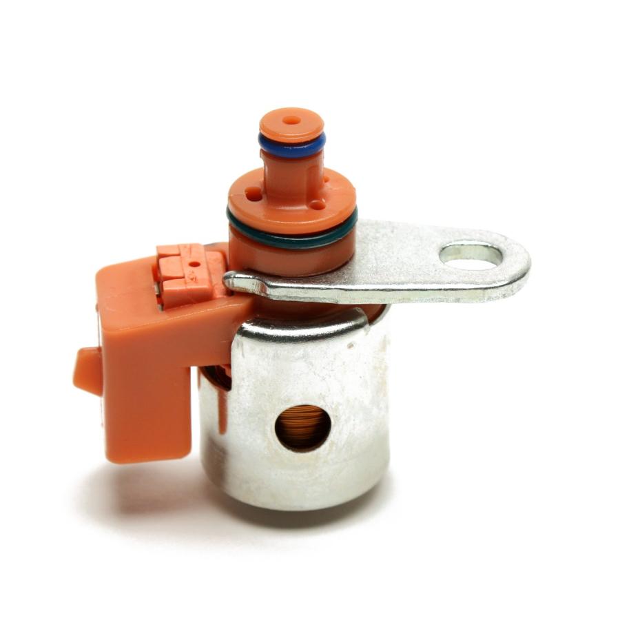 【並行輸入品】BORG WARNER 50077 TCC/Lock Up Solenoid, OEM Borg Warner, Plug In_3