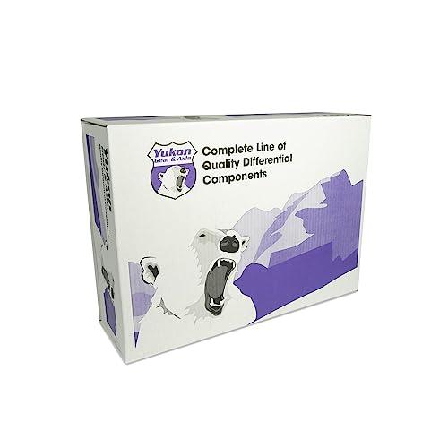【並行輸入品】Yukon Gear & Axle (YGK022) ギア&インストールキット GM 14T Dana60 5.13比 標準回転_4