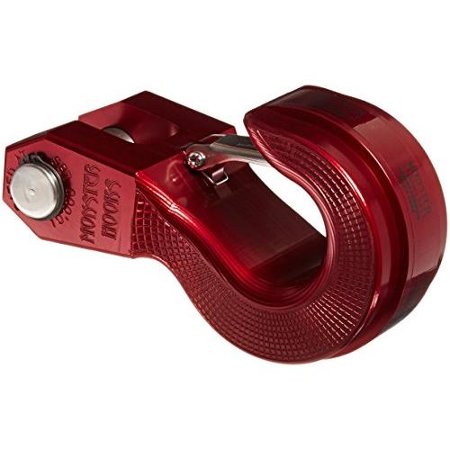 並行輸入品】MONSTER HOOK モンスターフック 牽引フック レッド MH