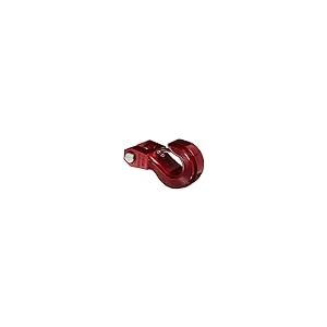並行輸入品】MONSTER HOOK モンスターフック 牽引フック レッド MH