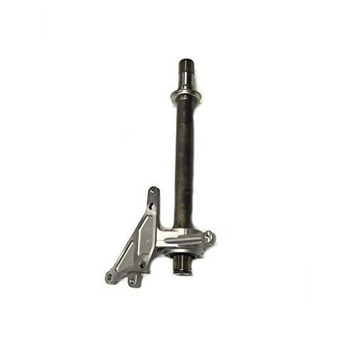 【並行輸入品】HONDA (ホンダ) 純正部品 シヤフトASSY. ハーフ エリシオン 品番44500 SJK J00 Genuine Hondの画像