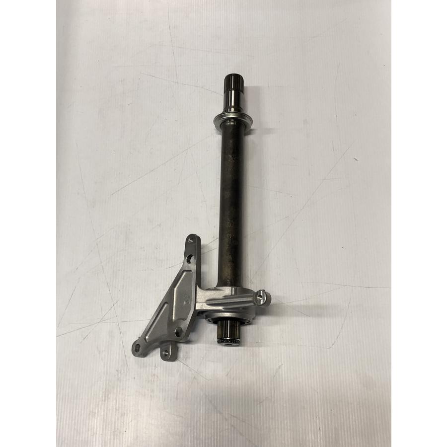【並行輸入品】HONDA (ホンダ) 純正部品 シヤフトASSY. ハーフ エリシオン 品番44500 SJK J00 Genuine Hondの画像