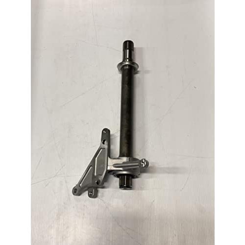 【並行輸入品】HONDA (ホンダ) 純正部品 シヤフトASSY. ハーフ エリシオン 品番44500 SJK J00 Genuine Hondの画像