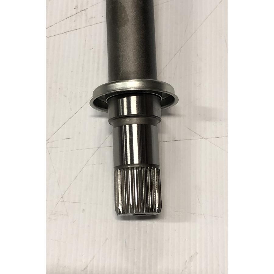 【並行輸入品】HONDA (ホンダ) 純正部品 シヤフトASSY. ハーフ エリシオン 品番44500 SJK J00 Genuine Hondの画像