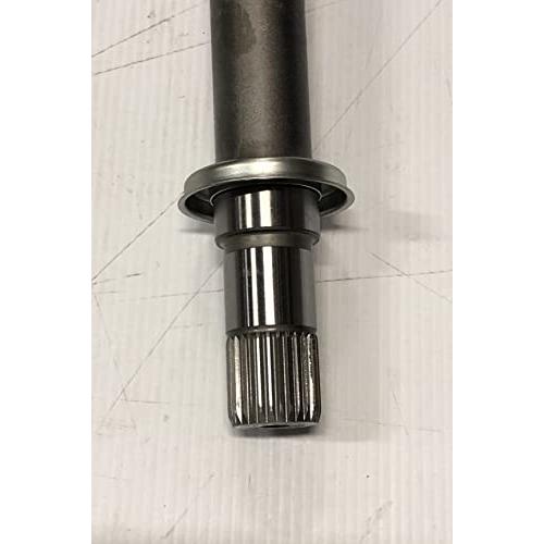 【並行輸入品】HONDA (ホンダ) 純正部品 シヤフトASSY. ハーフ エリシオン 品番44500 SJK J00 Genuine Hondの画像