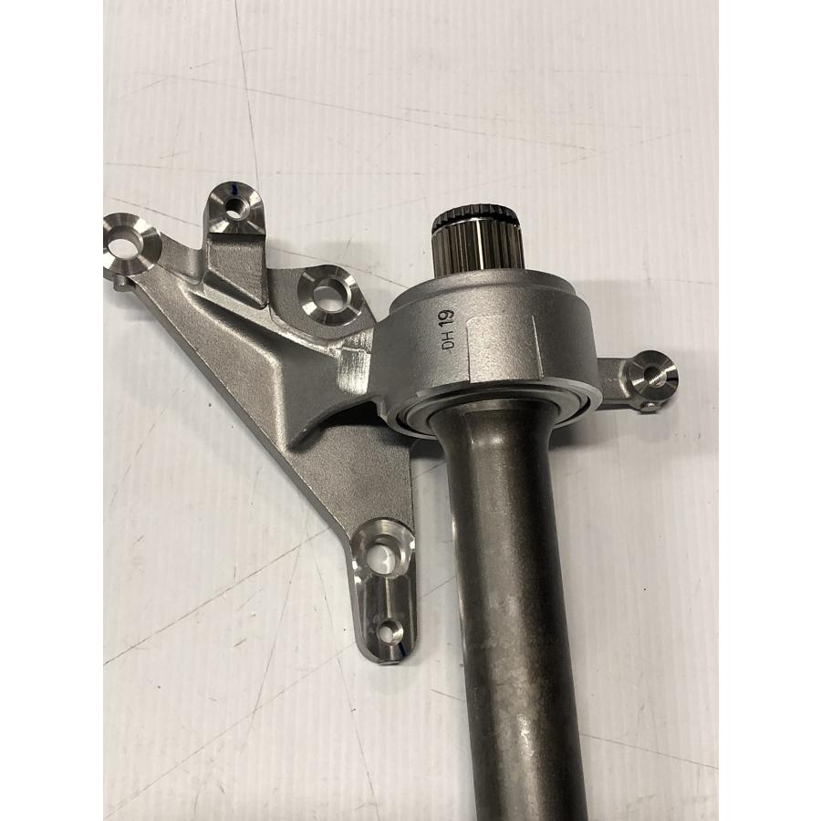 【並行輸入品】HONDA (ホンダ) 純正部品 シヤフトASSY. ハーフ エリシオン 品番44500 SJK J00 Genuine Hondの画像