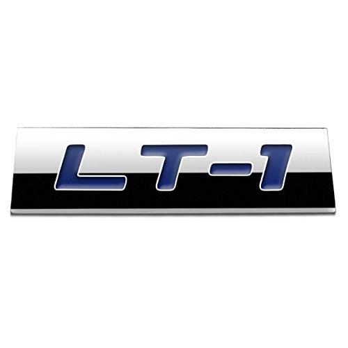 【並行輸入品】EM AS LT1 VR ブルー AD EM AS LT1 BL Auto Dynasty Chrome Finish Metalの画像