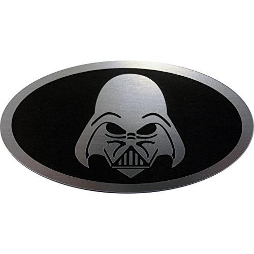 【並行輸入品】24Designs Compatible Front Emblem Front Emblem Star Wars Darth V_1
