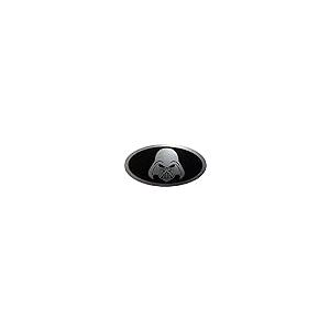 【並行輸入品】24Designs Compatible Front Emblem Front Emblem Star Wars Darth V_2