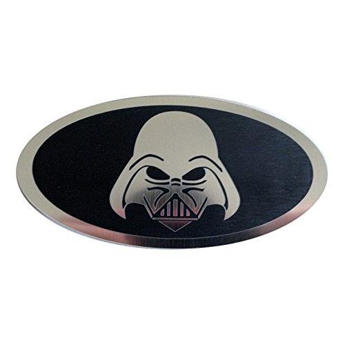 【並行輸入品】24Designs Compatible Front Emblem Front Emblem Star Wars Darth V_4
