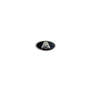 【並行輸入品】24Designs Compatible Front Emblem Front Emblem Star Wars Darth V_5