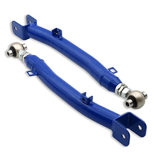 【並行輸入品】AJP Distributors JDM Adjustable Rear Lower Suspension Trailing A_1