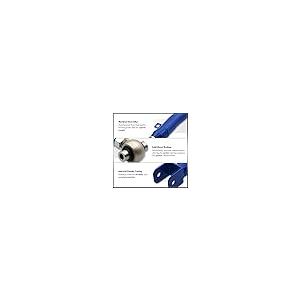 【並行輸入品】AJP Distributors JDM Adjustable Rear Lower Suspension Trailing A_8