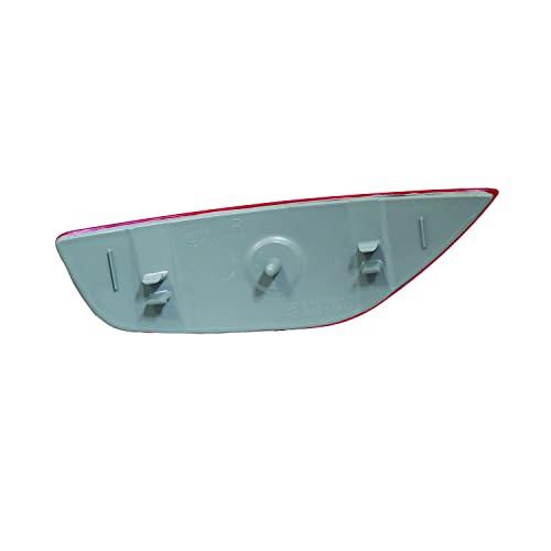 【並行輸入品】TYCフォードフィエスタ交換用レフReflector 17 5505 00 TYC Right Reflector Assembl_4