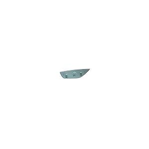 【並行輸入品】TYCフォードフィエスタ交換用レフReflector 17 5505 00 TYC Right Reflector Assembl_5