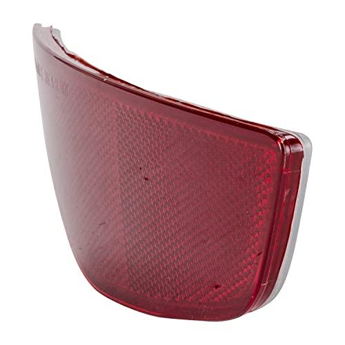 【並行輸入品】TYCフォードフィエスタ交換用レフReflector 17 5505 00 TYC Right Reflector Assembl_7