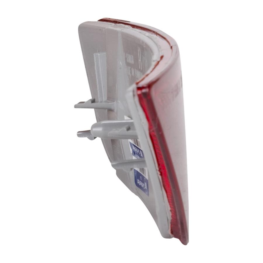 【並行輸入品】TYCフォードフィエスタ交換用レフReflector 17 5505 00 TYC Right Reflector Assembl_9