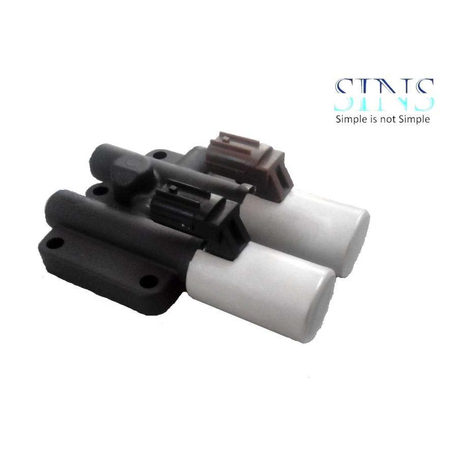 並行輸入品】SINS Accord Odyssey パイロットプレリュード CL MDX TL