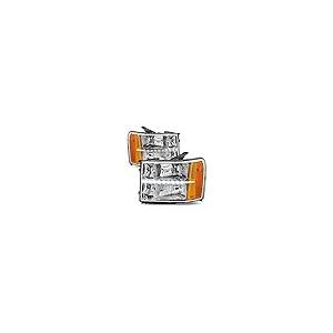 【並行輸入品】HL LED GMCSIE07 VR S LED Style ホワイト AD HL LED GMCSIE07 CH AM Auto_2