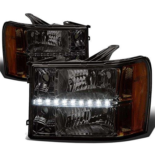 【並行輸入品】HL LED GMCSIE07 VR S LED Style ブラック AD HL LED GMCSIE07 SM AM Auto_1