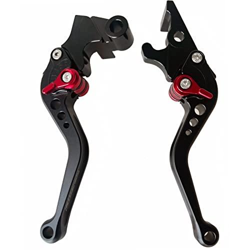 並行輸入品】RIDE IT FOREVER ショートブレーキとクラッチレバー YZF 