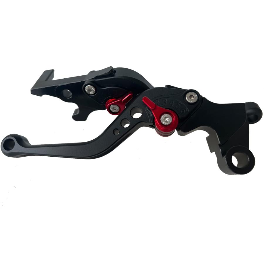並行輸入品】RIDE IT FOREVER ショートブレーキとクラッチレバー YZF 