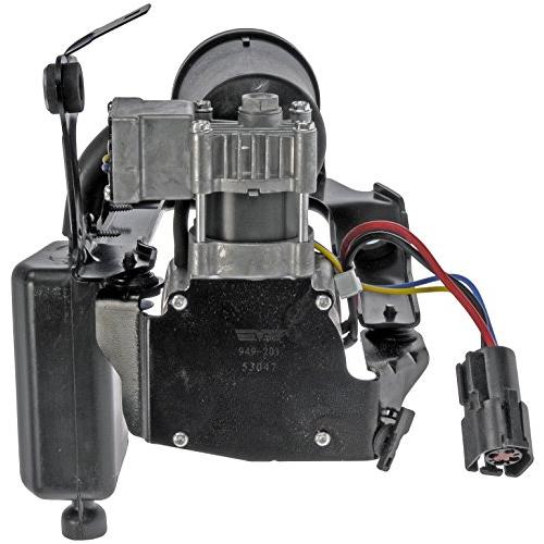 【並行輸入品】Dorman 949 201 Active Suspension Air Compressor Assembly Dorman 9の画像