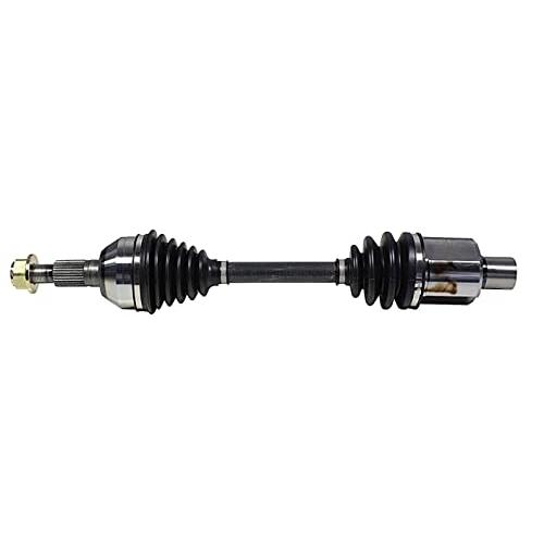 【並行輸入品】GSP NCV10269 CV車軸シャフトアセンブリ 右フロント(助手席側) GSP NCV10269 CV Axle Sha