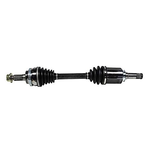 【並行輸入品】GSP NCV11508 CV アクスルシャフトアセンブリ   左フロント (運転席側) GSP NCV11508 CV Axleの画像