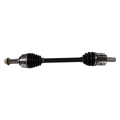 【並行輸入品】GSP NCV21026 CV アクスルシャフトアセンブリ 左フロント (運転席側) GSP NCV21026 CV Axle