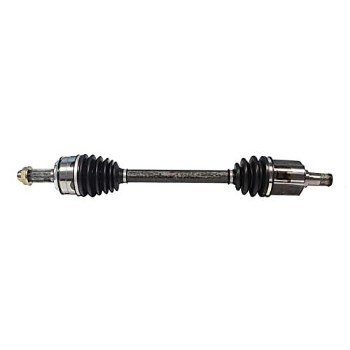 【並行輸入品】GSP NCV36550 CV アクスルシャフトアセンブリ 左フロント (運転席側) GSP NCV36550 CV Axle_1