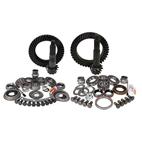 【並行輸入品】USA Standard Gear ZGK006 ギア \u0026 インストールキットパッケージ USA Standard Gear Reの画像