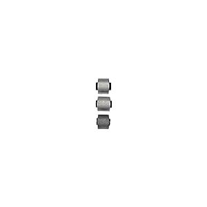 【並行輸入品】Dorman 523 081 Rear Position Knuckle Bushing Kit Dorman 523 081 Rの画像