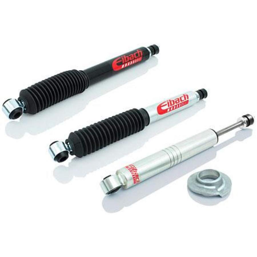【並行輸入品】Eibach プロトラック スポーツショック シングルリア リフトサスペンション用 0 1.5インチ E60 23 005 02の画像