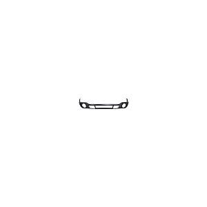 クラッシュパーツPlus Primedフロントバンパーカバー交換用2003? ?2007?GMCシエラ Crash Parts P 並行輸入品