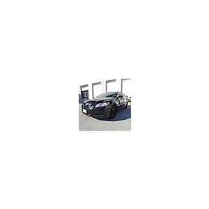【並行輸入品】Spec D Tuning クロームハウジング クリアレンズ プロジェクターヘッドライト アンバーリフレクター付き 2007 20_5