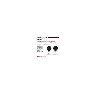 【並行輸入品】SYLVANIA 3157 Long Life Miniature Bulb, (Contains 2 Bulbs) SYLVAN_5