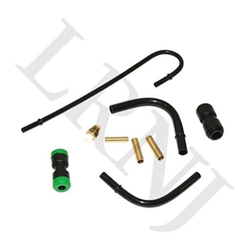 【並行輸入品】BRITPART FOR HITACHI AIR SUSPENSION COMPRESSOR CONNECTION PIPE K_1