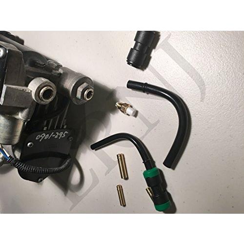 【並行輸入品】BRITPART FOR HITACHI AIR SUSPENSION COMPRESSOR CONNECTION PIPE K_7