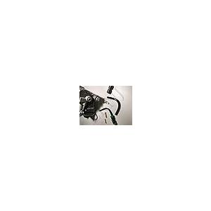 【並行輸入品】BRITPART FOR HITACHI AIR SUSPENSION COMPRESSOR CONNECTION PIPE K_8